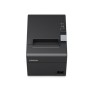 Impresora de Tickets Epson TM-T20III-001 - Térmica - 250 mm/s - 80mm - USB - Serial - C31CH51001
