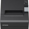 Impresora de Tickets Epson TM-T20III - Térmica - 250 mm/s - 80mm - USB - Ethernet - C31CH51002
