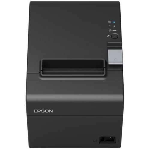 Impresora de Tickets Epson TM-T20III Térmica 250 mm/s USB Ethernet