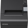 Impresora de Tickets Epson TM-T20III - Térmica - 250 mm/s - 80mm - USB - Ethernet - C31CH51002