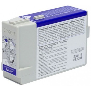 Tinta Epson C33S020464 Color - C33S020464