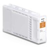 Tinta Epson UltraChrome Pro12 T44P - Naranja - 350ml - T44PA20 Tinta Epson UltraChrome Pro12 T44P - Naranja - 350ml - T44PA20