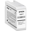 Tinta Epson T46Y - Gris - 50ML - T46Y700