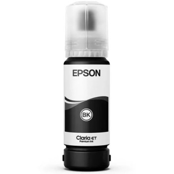 Tinta Epson T555 - Negra Fotográfica - T555120-AL