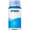 Tinta Epson T555 - Cian - T555220-AL