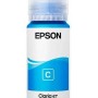 Tinta Epson T555 - Cian - T555220-AL