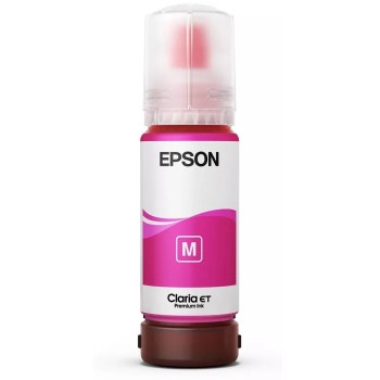 Tinta Epson T555 - Magenta - T555320-AL