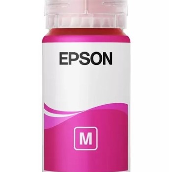 Tinta Epson T555 - Magenta - T555320-AL
