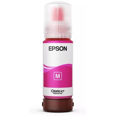Tinta Epson T555 - Magenta - T555320-AL