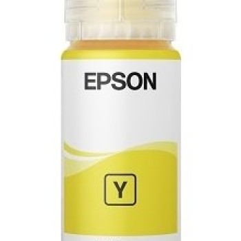 Tinta Epson T555 - Amarilla - T555420-AL