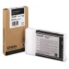 Tinta Epson T603 Ultrachrome K3 Negro Fotográfico 220Ml - T603100