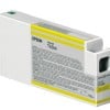 Tinta Epson T636400 - Amarillo - 700ml - T636400 Tinta Epson T636400 - Amarillo - 700ml - T636400