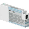 Tinta Epson T636500 - Cian Claro - 700ml - T636500