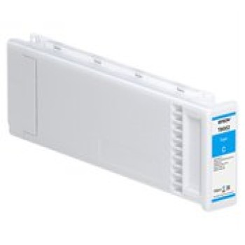 Tinta Epson T800200 Cian 700Ml - T800200