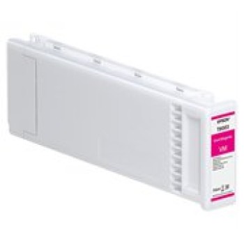 Tinta Epson T800300 - Magenta - 700ml - T800300