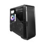 Gabinete Gamer Game Factor Csg300 Atx/Micro Atx/Mini Itx Panel Lateral - CSG300