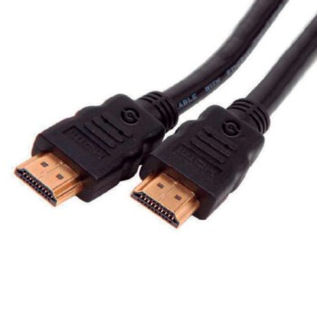 Cable Hdmi Getttech Jl 1101 (19+1) 2.0V - JL-1101