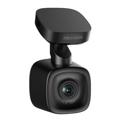 Cámara Móvil HIKVISION AE-DC5013-F6(GPS) - 4MP - Lector MicroSD - USB - Wi-Fi - Micrófono - GPS - Para Vehículos - AE-DC5013-F6(GPS)