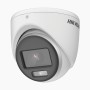 Cámara HIKVISION DS-2CE70DF0T-MF - 2MP - Domo - 2.8 mm - IR 20M - Exterior - DS-2CE70DF0T-MF