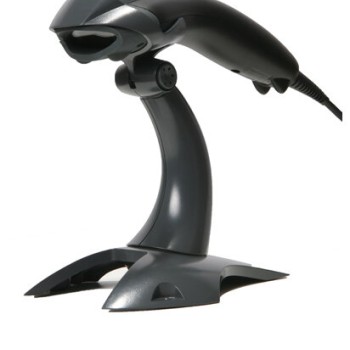 Lector de Códigos de Barras Honeywell Voyager 1400G 1D/2D USB con Base - Modelo 1400G2D-2USB-1