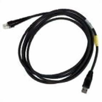 Cable Honeywell Usb A Para 1200G - CBL-500-300-S00