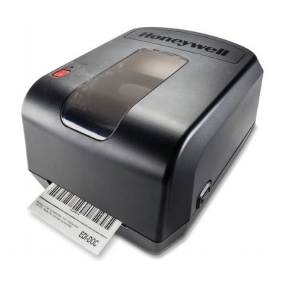 Impresora De Etiquetas Honeywell Pc42T Plus Térmica 203 Dpi 100 Mm/S Usb Rs 232 Ethernet - PC42TPE01362