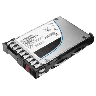 Unidad de Estado Sólido HPE P18436-B21 - 2.5p - 1.92TB - SATA - P18436-B21