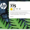 Tinta HP 775 - Amarillo - 500ml - 1XB19A Tinta HP 775 - Amarillo - 500ml - 1XB19A