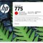 Tinta HP 775 - Rojo Cromático - 500ml - 1XB20A