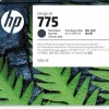 Tinta HP 775 - Negro Mate - 500ml - 1XB22A Tinta HP 775 - Negro Mate - 500ml - 1XB22A