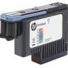 Cabezal de Impresión HP LF 777 DesignJet - para Designjet Z6 Pro/Z9+ Pro - 3EE09A Cabezal de Impresión HP LF 777 DesignJet - para Designjet Z6 Pro/Z9+ Pro - 3EE09A