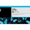Cartucho de Tinta HP 771A - Negro Mate - Original - (B6Y15A) - B6Y15A Cartucho de Tinta HP 771A - Negro Mate - Original - (B6Y15A) - B6Y15A
