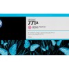 Cartucho de Tinta HP 771A - Magenta - Original - (B6Y19A) - B6Y19A Cartucho de Tinta HP 771A - Magenta - Original - (B6Y19A) - B6Y19A