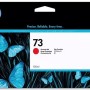 Cartucho de Tinta HP 73 - Rojo Cromático - Original - (CD951A) - CD951A