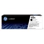 Cartucho de Tóner HP 48A - Negro - CF248A