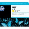 Cartucho de Tinta HP 761 - Amarillo - Original - (CM992A) - CM992A Cartucho de Tinta HP 761 - Amarillo - Original - (CM992A) - CM992A