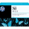 Cartucho de Tinta HP 761 - Gris - Original - (CM995A) - CM995A