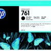 Cartucho de Tinta HP 761 - Negro Mate - Original - (CM997A) - CM997A