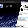 Cartucho de Tóner HP 147X - Negro - W1470X