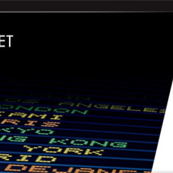 Cartucho de Tóner HP 659A Amarillo Original - Modelo W2012A - Compatible con LaserJet Enterprise M776, M856