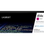 Cartucho de Tóner HP 414X - Magenta - LaserJet - Original (W2023X) - W2023X