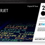 Cartucho de Tóner HP 212A - Negro - W2120A