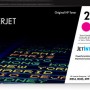 Cartucho de Tóner HP 212A - Magenta - W2123A