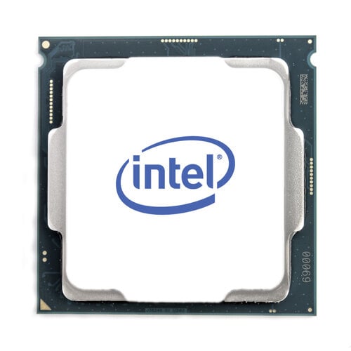 Procesador Intel Core i5-11600KF 11ma Generación - 6 Núcleos 12 Hilos - 3.9GHz Base 4.9GHz Turbo - Socket LGA 1200