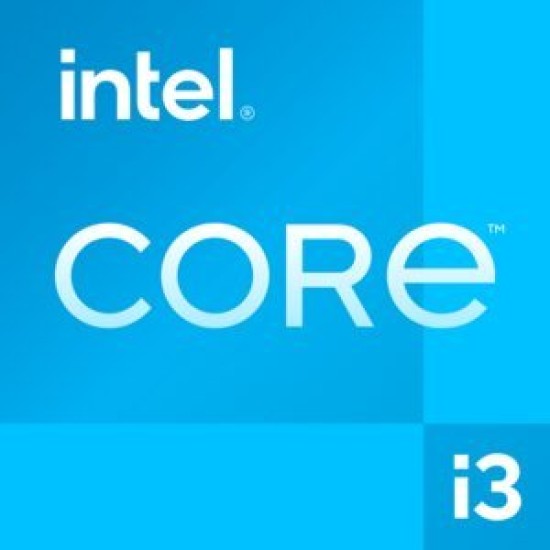 Procesador Intel Core i3-12100 - 3.20GHz - 4 Núcleos - Socket 1700 - 12MB Caché - 60W - BX8071512100