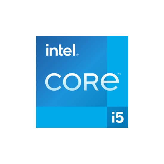 Procesador Intel Core i5-12400 - 2,5GHz - 6 Núcleos - Socket LGA1700 - 18MB Caché - 65W - BX8071512400