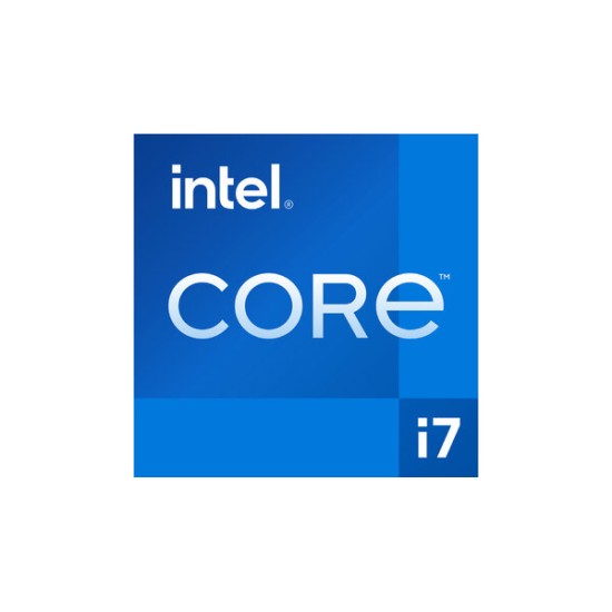 Procesador Intel Core i7-12700 - 2.1GHz - 12 Núcleos - Socket 1700 - 25MB Caché - 65W - BX8071512700