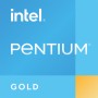 Procesador Intel Pentium Gold G7400 - 3.70GHz - 2 Núcleos - Socket 1700 - 6MB Caché - 46W - BX80715G7400
