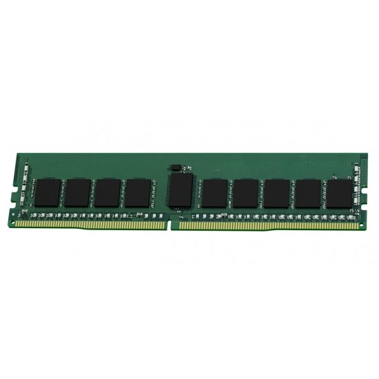 Memoria RAM Kingston - DDR4 - 8GB - 2666MHz - DIMM - Para PC - KTH-PL426E/8G