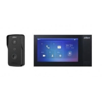 Kit De Video Dahua Technology Dhi Ktp02 - DHI-KTP02